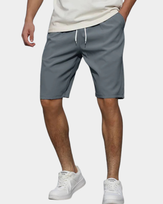 Mansueto | Summer Chino Shorts