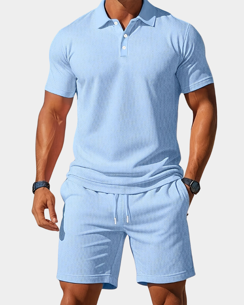 Venezia | Premium Casual Set