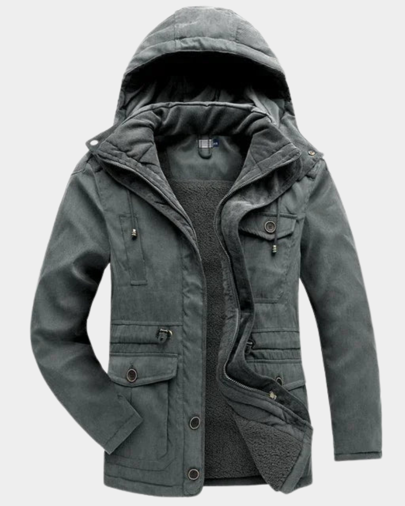 Chieti | Stylish Winter Jacket