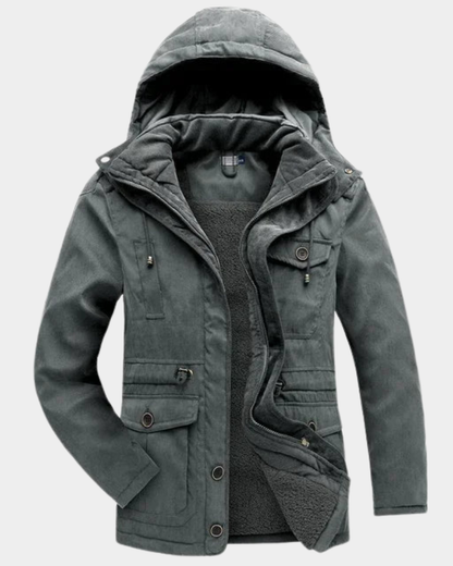 Chieti | Stylish Winter Jacket