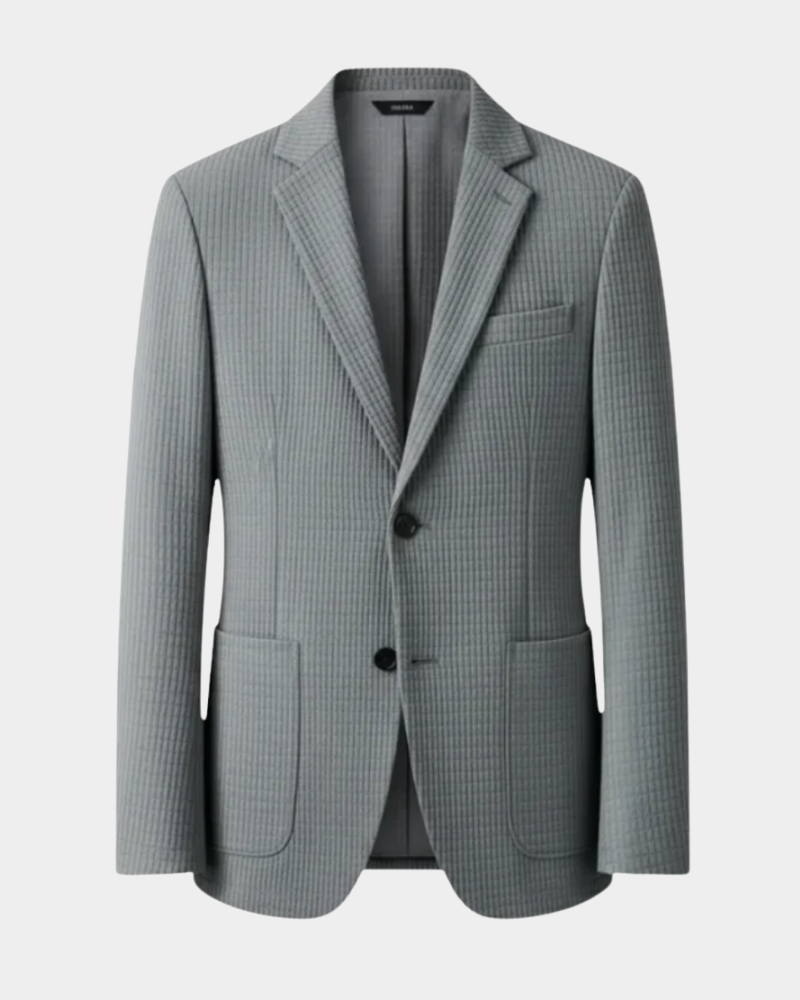 Gino | Luxury Casual Blazer