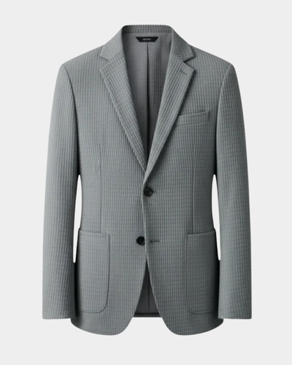 Gino | Luxury Casual Blazer