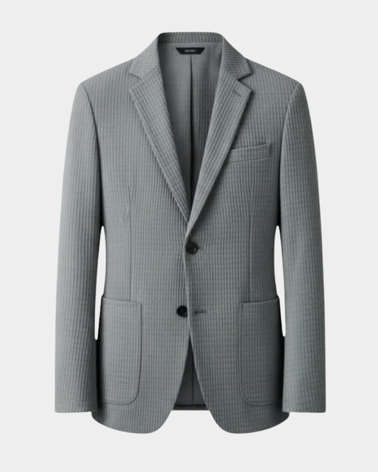 Gino | Luxury Casual Blazer