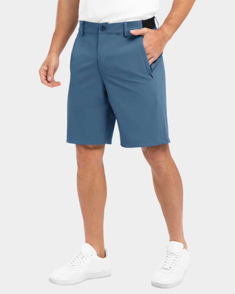 Merano | Modern Utility Shorts
