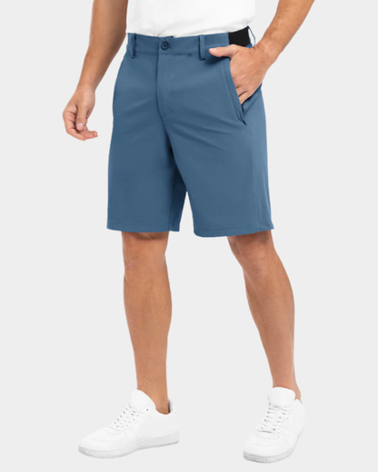 Merano | Modern Utility Shorts