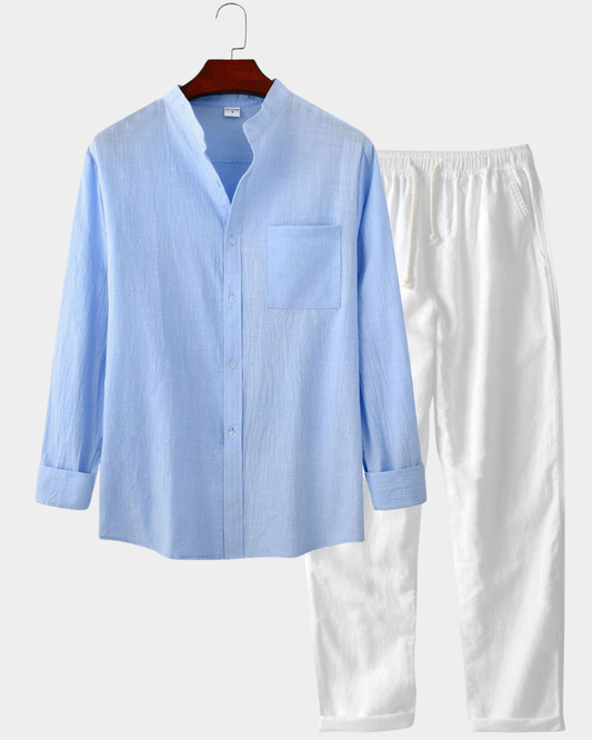 Volterra | Classic Comfort Set