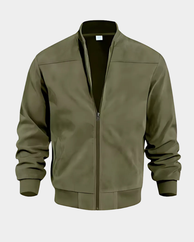 Candido | Premium Bomber Jacket