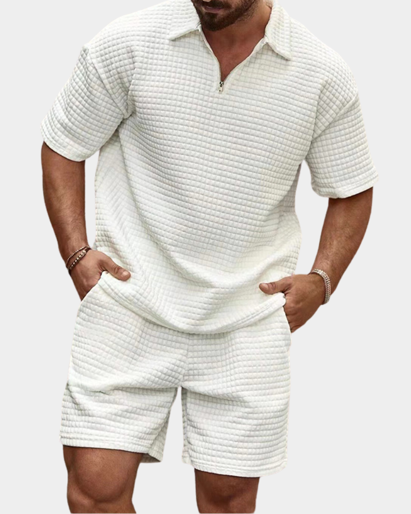 Vittorio | Stylish Summer Set