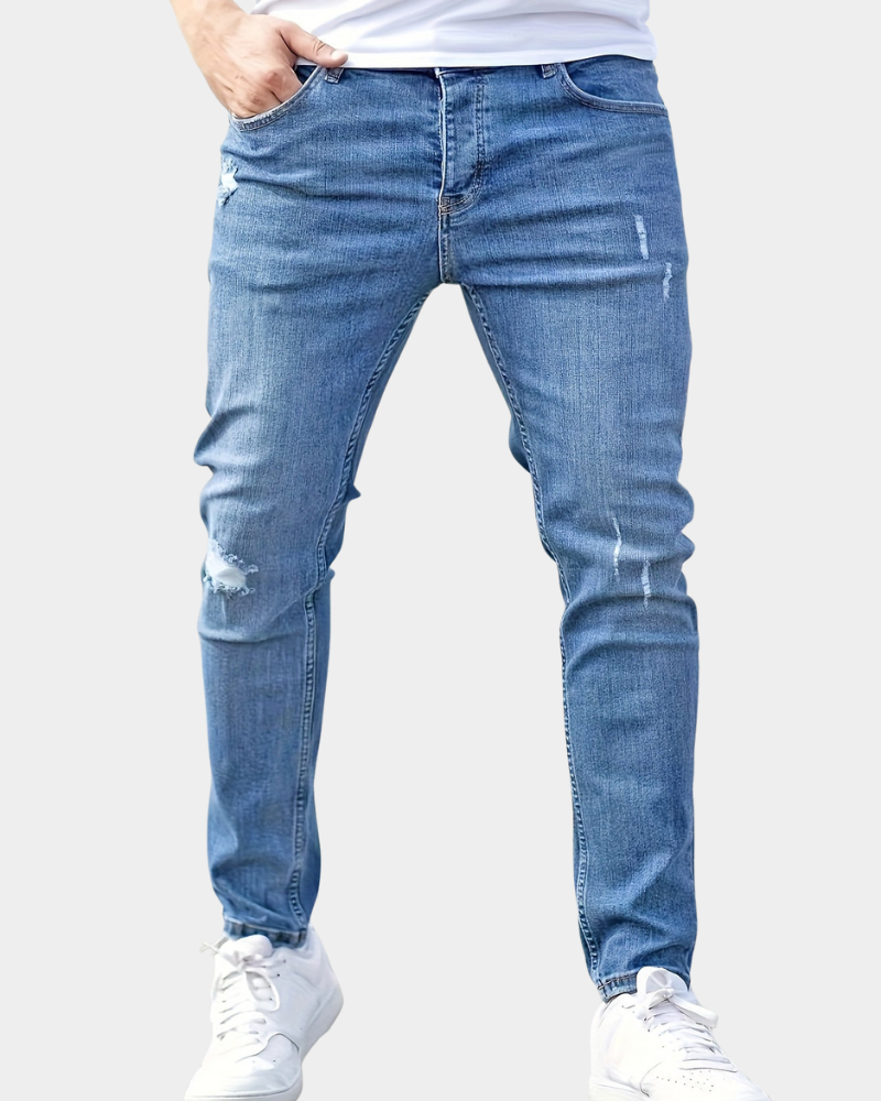 Pietrasanta | Slim Fit Jeans