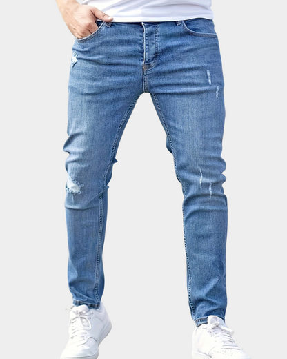 Pietrasanta | Slim Fit Jeans