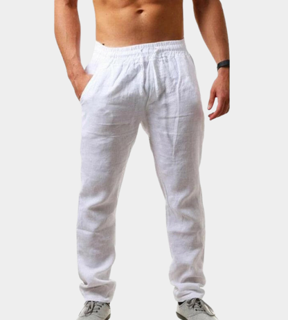 Pietro | Relaxed Comfort Pants