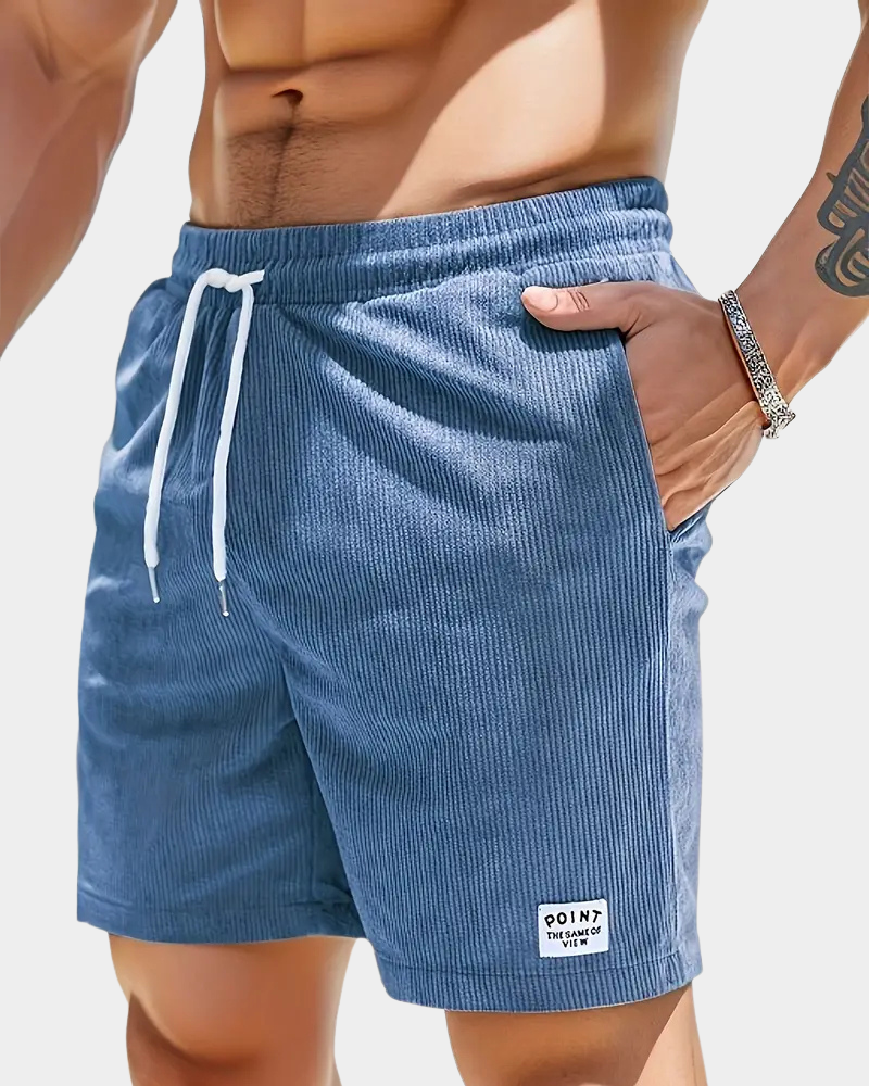 Marcello | Summer Swim Shorts
