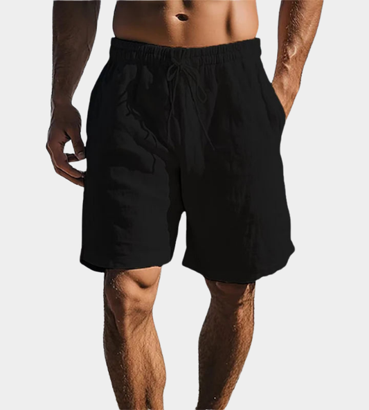 Maratea | Coastal Summer Shorts