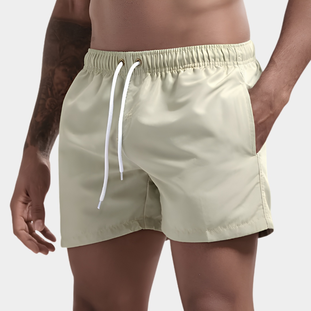 Blake | Casual Swim Shorts