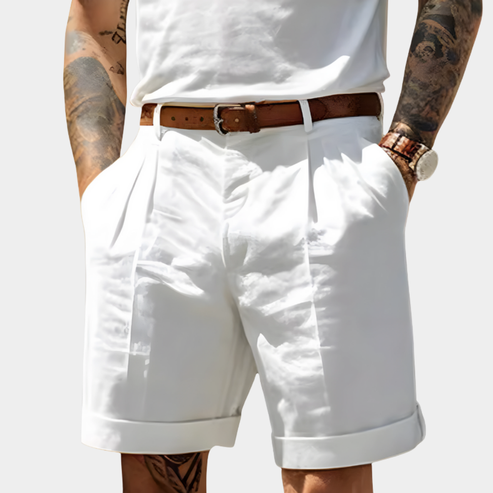Marco | Elite Comfort Shorts