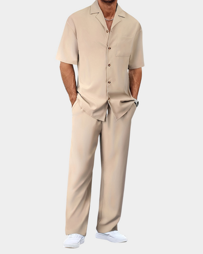Varese | Two Piece Summer Set
