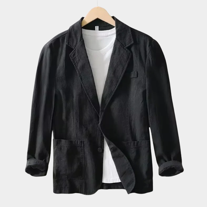 Guido | Classic Casual Blazer