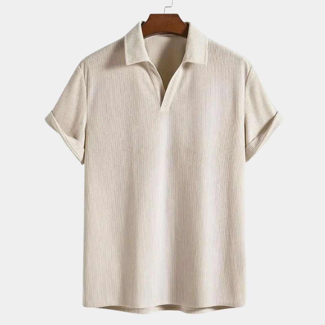 Sabino | Summer Collar Shirt
