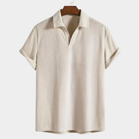 Sabino | Summer Collar Shirt