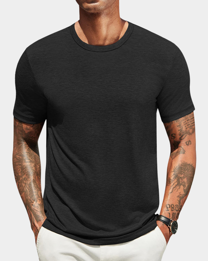 Salvatore | Sleek Fit Shirt