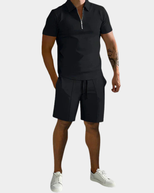 Verona | Casual Two Piece Set