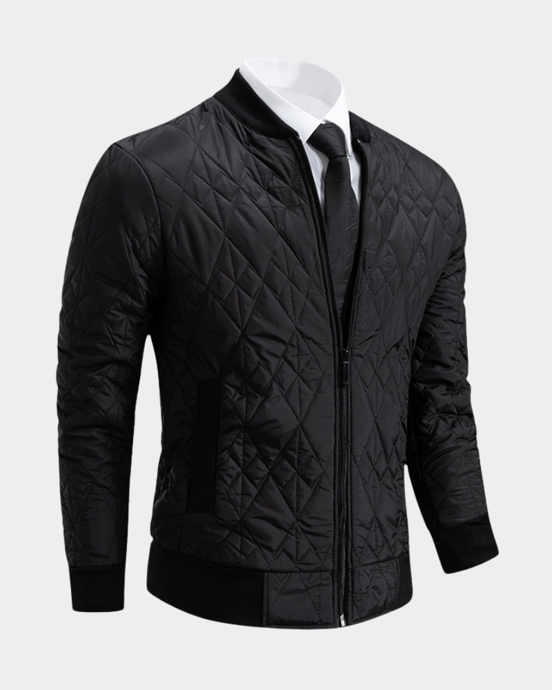 Casimiro | Summer Bomber Jacket