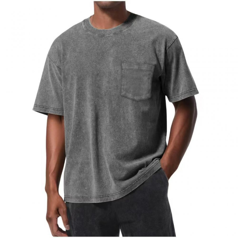 Armando | Essential Crew Neck T-Shirt
