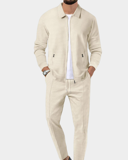 Vernazza | Modern Two-Piece Set