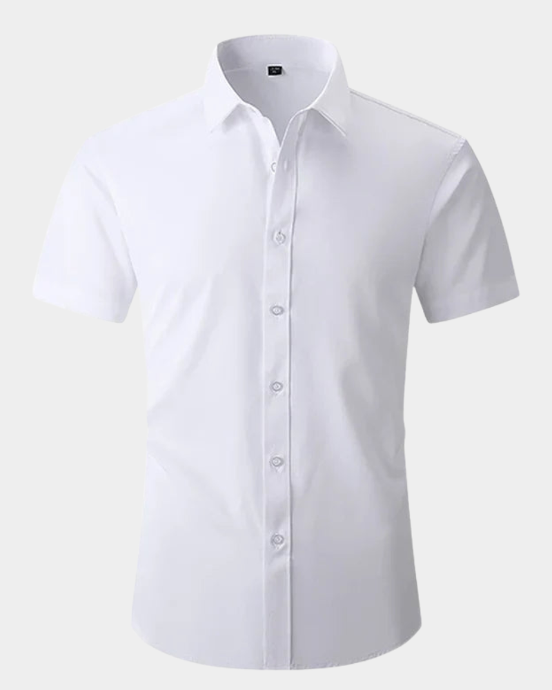 Selinunte | Smart Casual Shirt