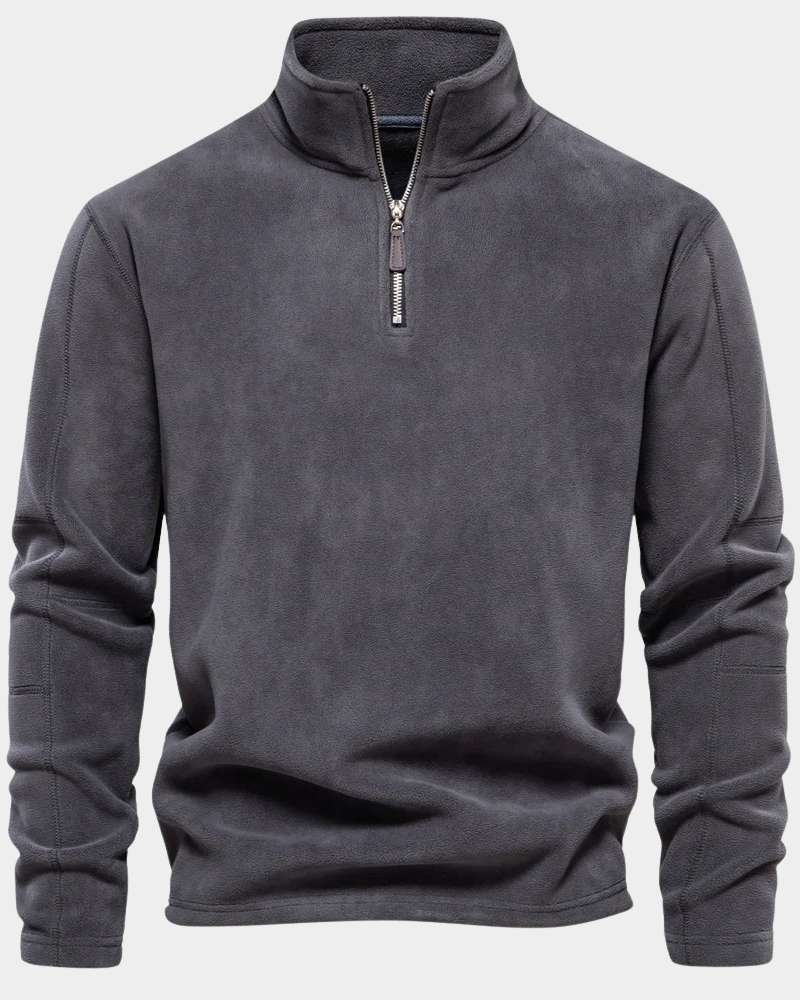 Rovigo | Ultimate Comfort Pullover
