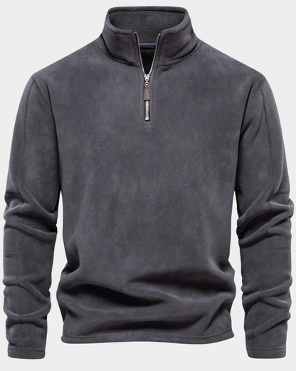 Rovigo | Ultimate Comfort Pullover