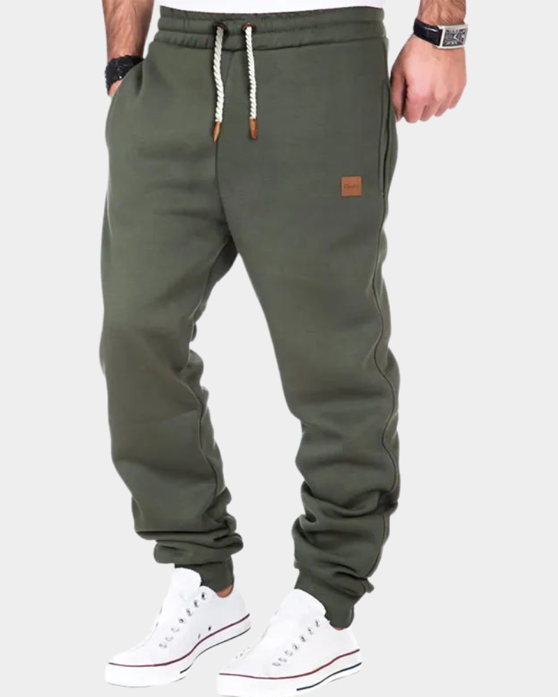 Primo | Essential Comfort Sweatpants