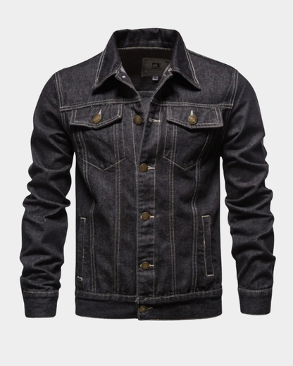 Claudio | Denim Jacket for Men