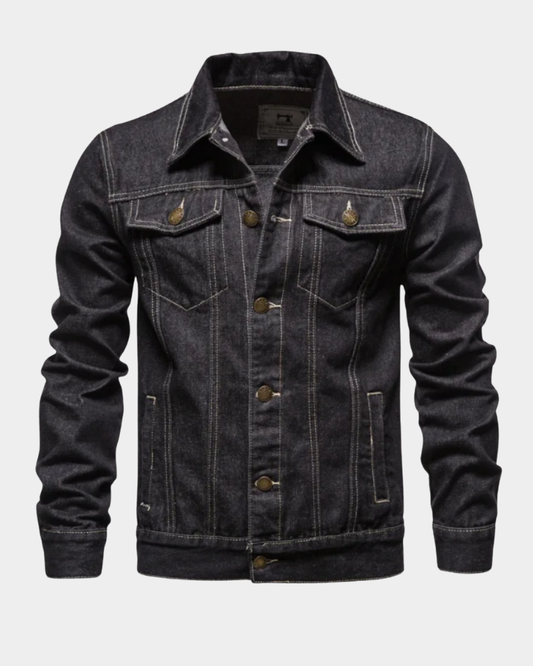 Claudio | Denim Jacket for Men