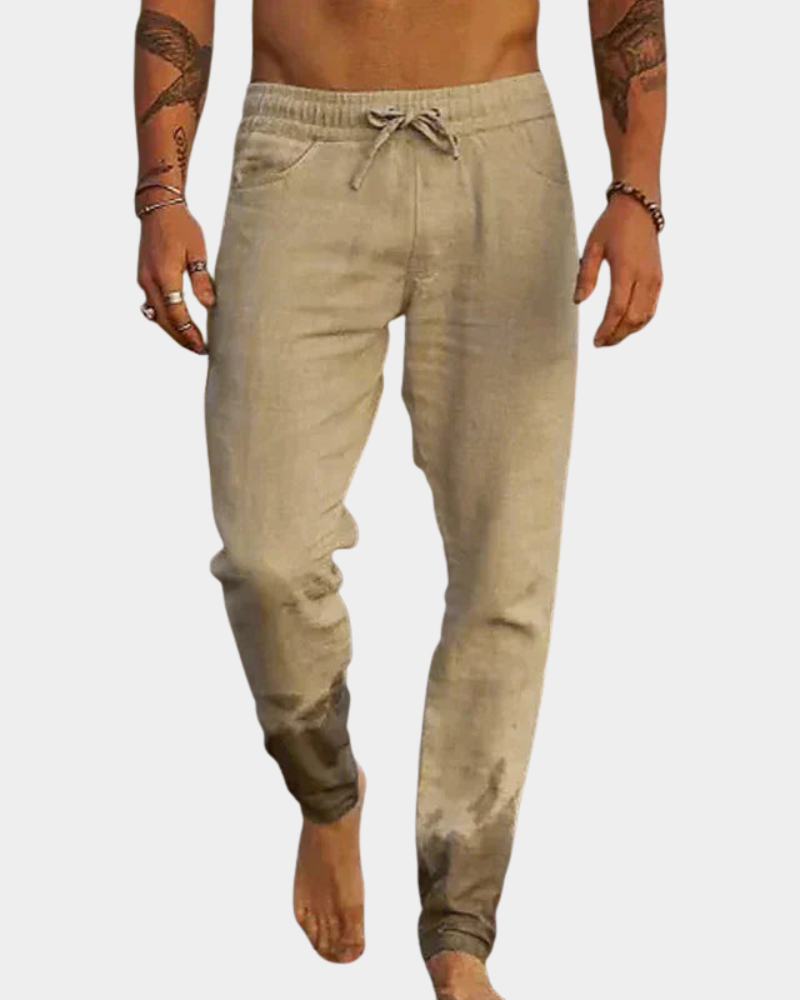 Publio | Beach Pants