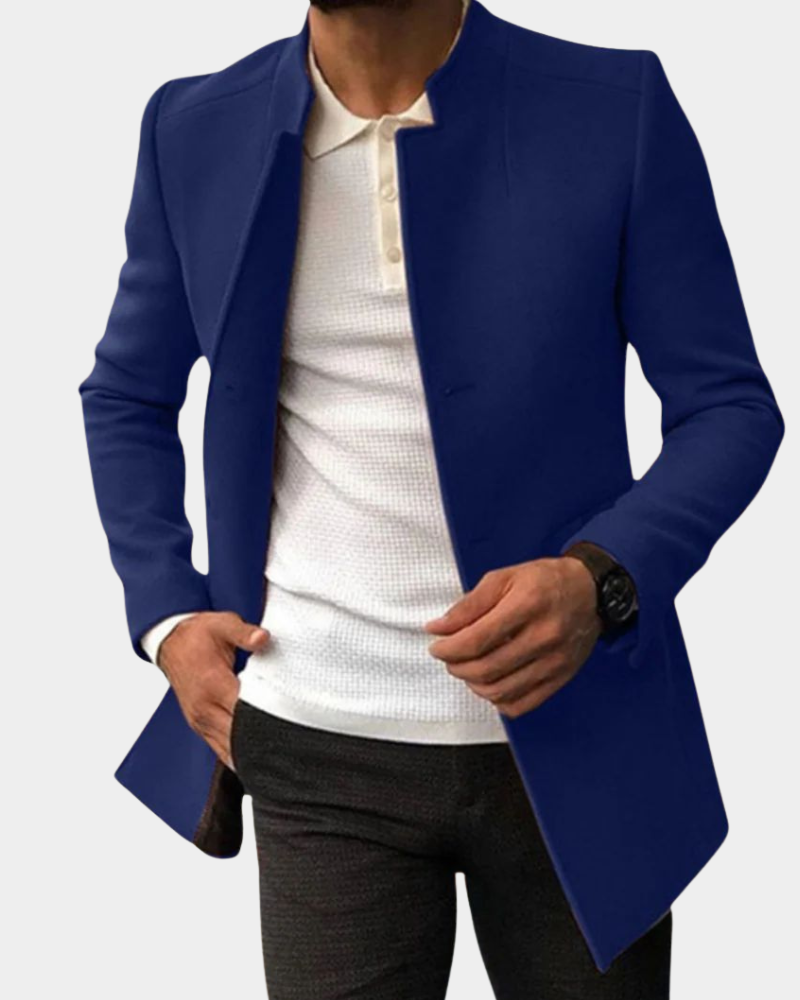 Costantino | Premium Comfort Jacket