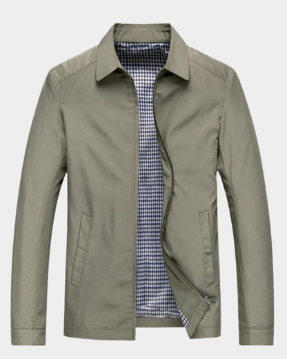 Cervia | All-Season Casual Jacket