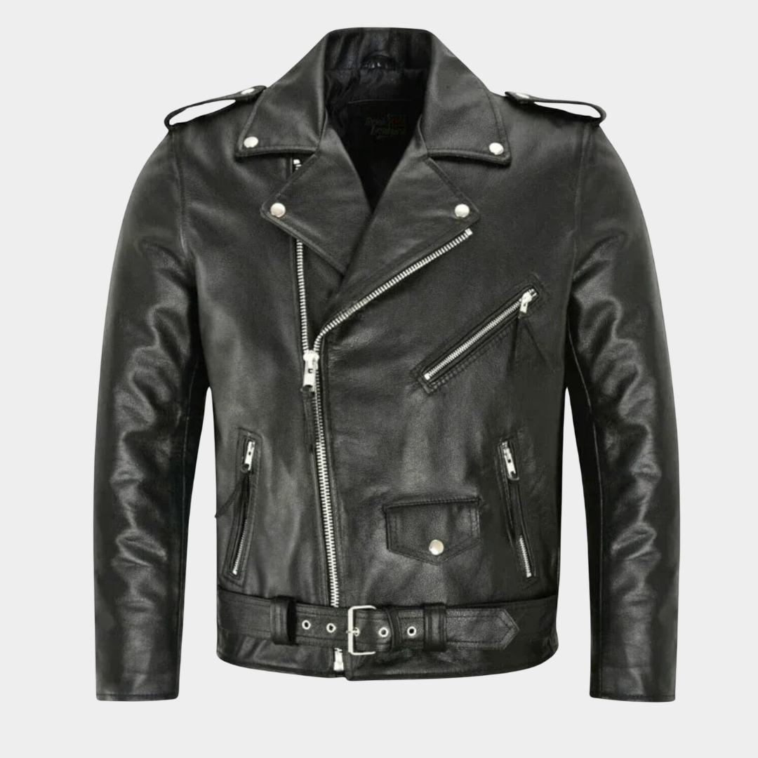 Como | Classic Streetwear Jacket