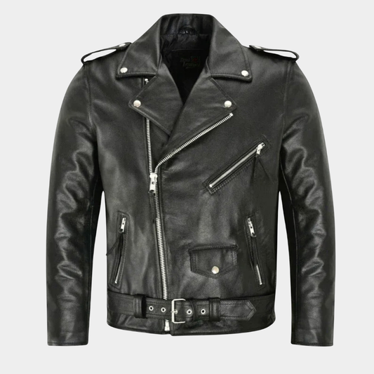 Como | Classic Streetwear Jacket