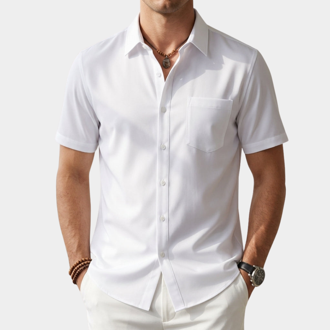 Sandro | Casual Collar Shirt