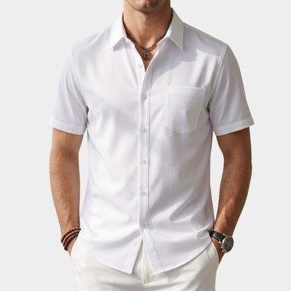 Sandro | Casual Collar Shirt