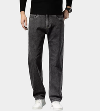 Black Gray