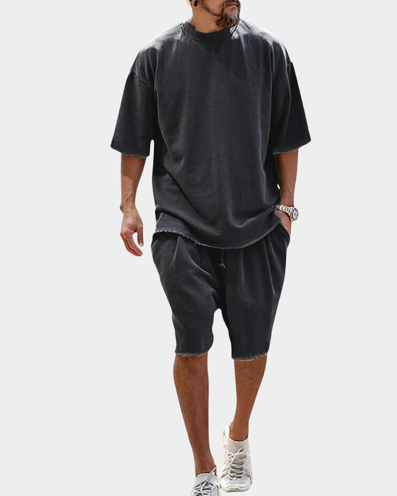 Vito | Cozy Comfort Leisure Set