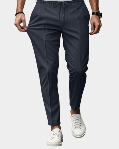 Paolo | Casual Trousers for Men