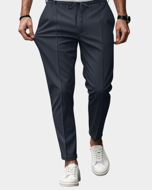 Paolo | Casual Trousers for Men