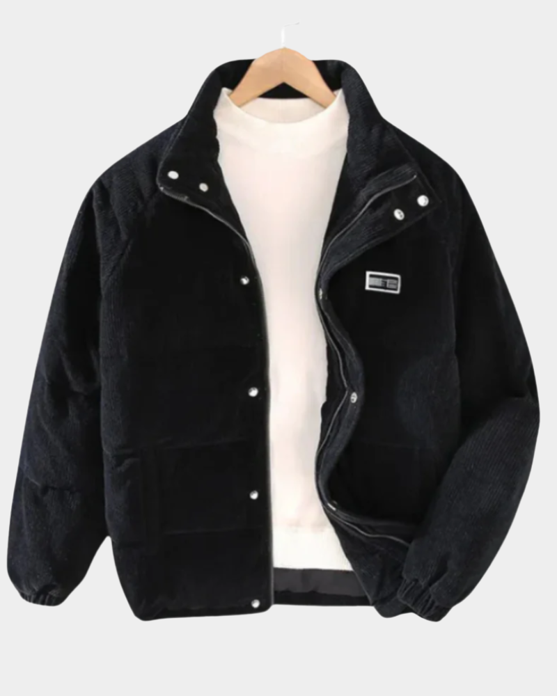 Cortona | Ultimate Warm Down Jacket