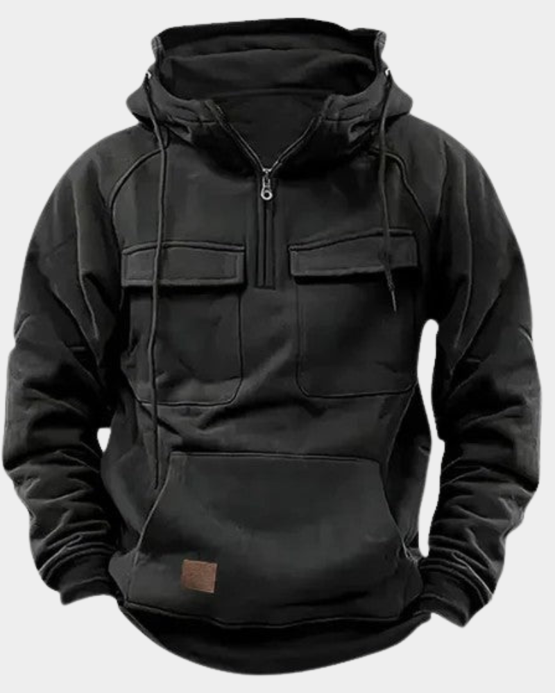 Riccardo | Classic Comfort Sweater
