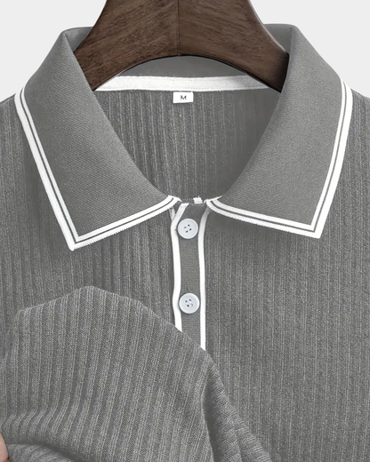 Aosta | Classic Polo Shirt