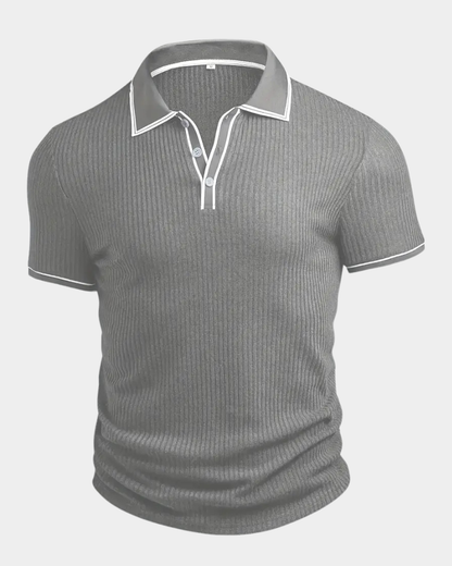 Aosta | Classic Polo Shirt