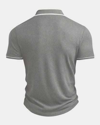 Aosta | Classic Polo Shirt